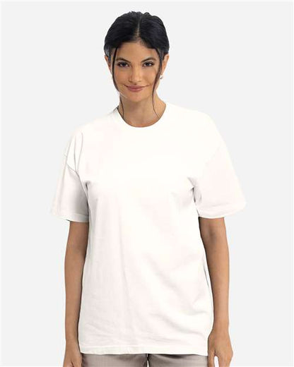 Next Level Unisex Heavyweight Tee 12451