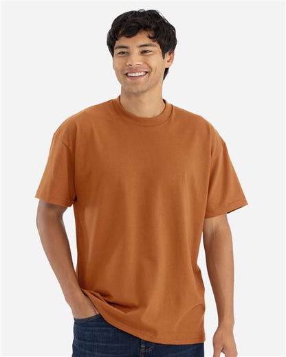 Next Level Unisex Heavyweight Tee 12451