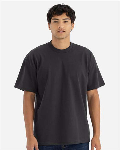 Next Level Unisex Heavyweight Tee 12451
