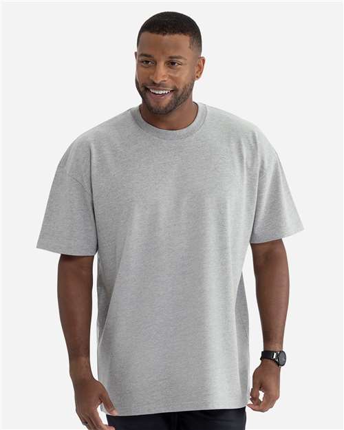Next Level Unisex Heavyweight Tee 12451