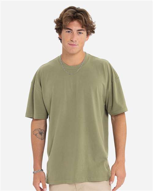 Next Level Unisex Heavyweight Tee 12451