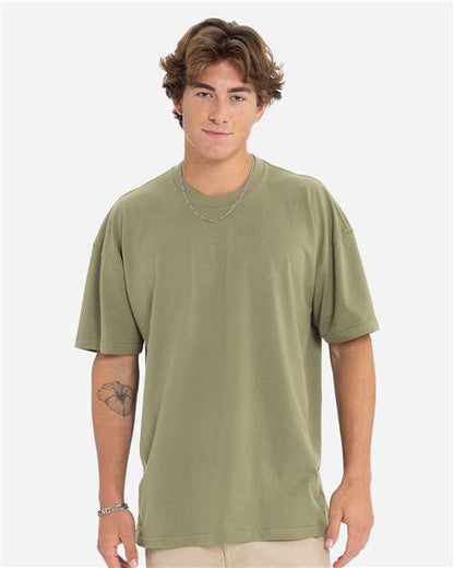 Next Level Unisex Heavyweight Tee 12451