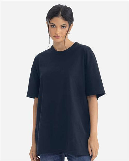 Next Level Unisex Heavyweight Tee 12451