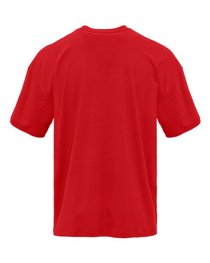 Next Level Heavyweight T-Shirt 7200