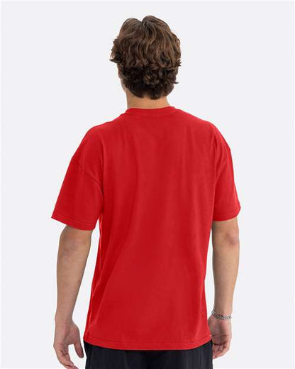 Next Level Heavyweight T-Shirt 7200