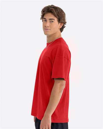 Next Level Heavyweight T-Shirt 7200