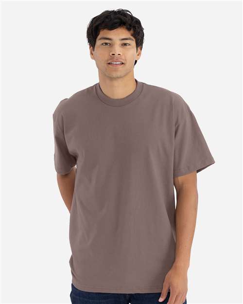 Next Level Unisex Heavyweight Tee 12451
