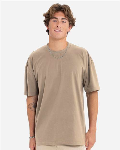 Next Level Unisex Heavyweight Tee 12451