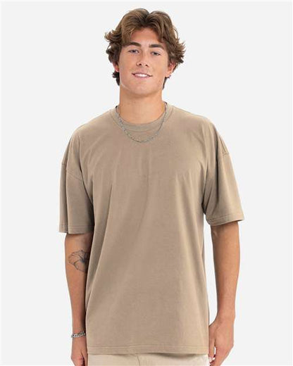 Next Level Unisex Heavyweight Tee 12451