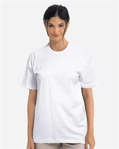 Next Level Unisex Heavyweight Tee 12451