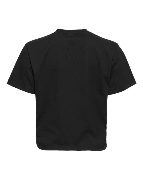 Next Level Women's Heavyweight Boxy T-Shirt 7610