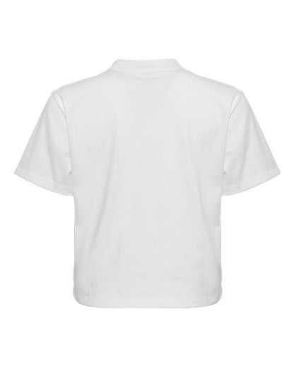 Next Level Women's Heavyweight Boxy T-Shirt 7610