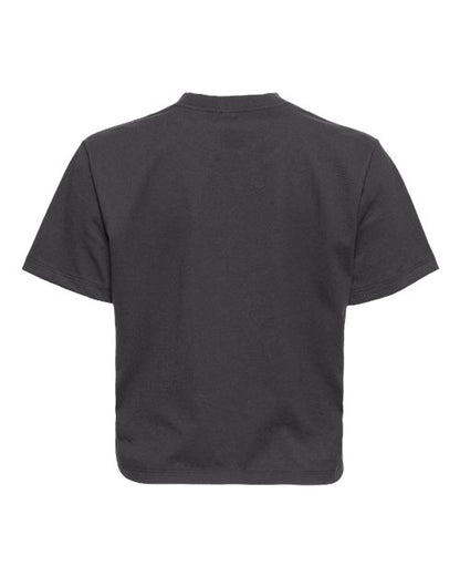 Next Level Women's Heavyweight Boxy T-Shirt 7610