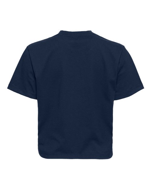 Next Level Women's Heavyweight Boxy T-Shirt 7610