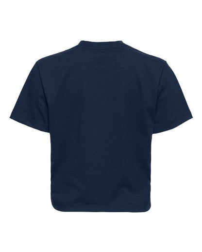 Next Level Women's Heavyweight Boxy T-Shirt 7610