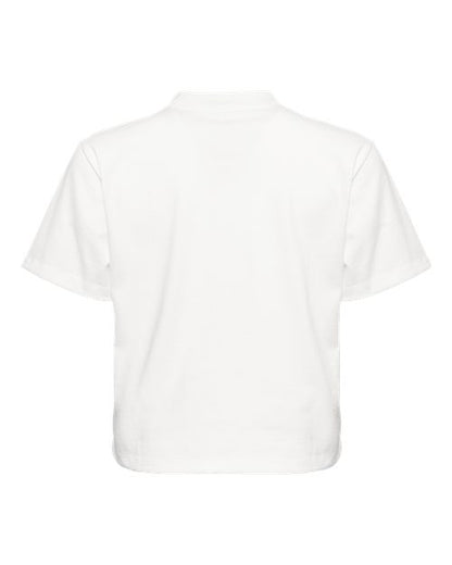 Next Level Women's Heavyweight Boxy T-Shirt 7610