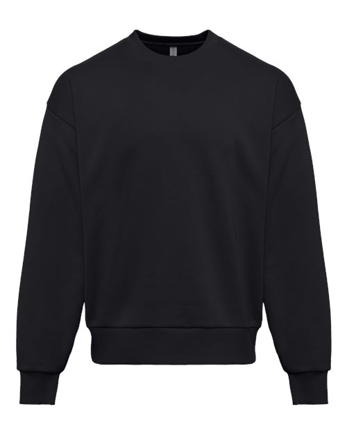 Next Level Heavyweight Crewneck Sweatshirt 9007