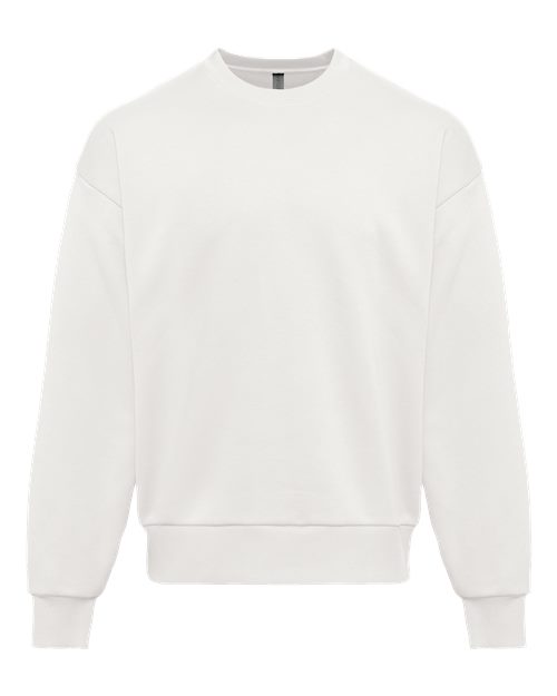 Next Level Heavyweight Crewneck Sweatshirt 9007