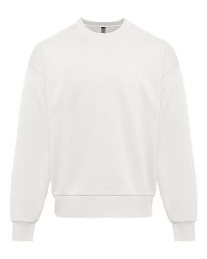 Next Level Heavyweight Crewneck Sweatshirt 9007