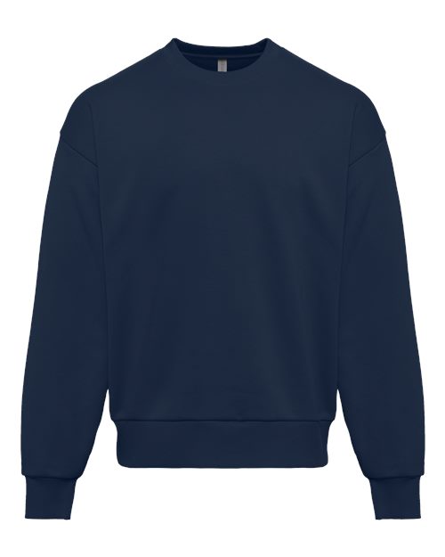 Next Level Heavyweight Crewneck Sweatshirt 9007