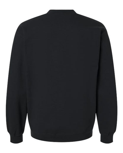Gildan Softstyle® Midweight 1/4 Zip Sweatshirt SF008