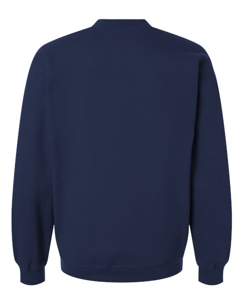 Gildan Softstyle® Midweight 1/4 Zip Sweatshirt SF008