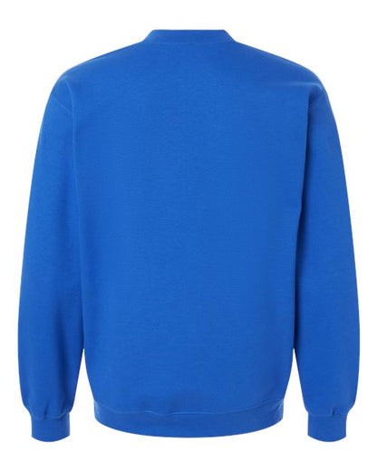 Gildan Softstyle® Midweight 1/4 Zip Sweatshirt SF008