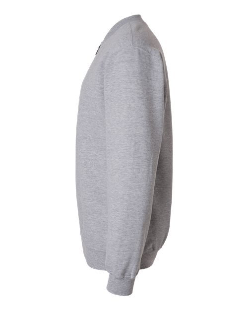 Gildan Softstyle® Midweight 1/4 Zip Sweatshirt SF008