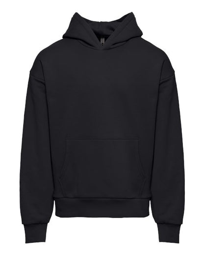 Next Level Heavyweight Fleece Hoodie 9307