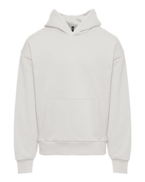 Next Level Heavyweight Fleece Hoodie 9307
