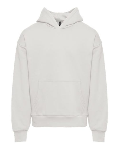 Next Level Heavyweight Fleece Hoodie 9307