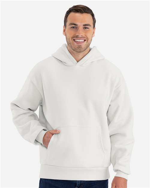 Next Level Unisex Heavyweight Fleece Hoodie Sweatshirt 12467