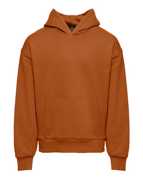 Next Level Heavyweight Fleece Hoodie 9307