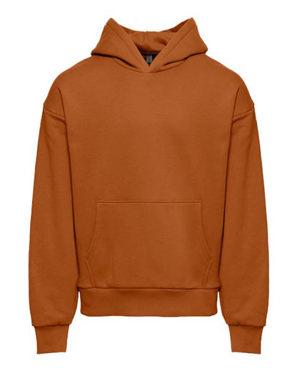 Next Level Heavyweight Fleece Hoodie 9307