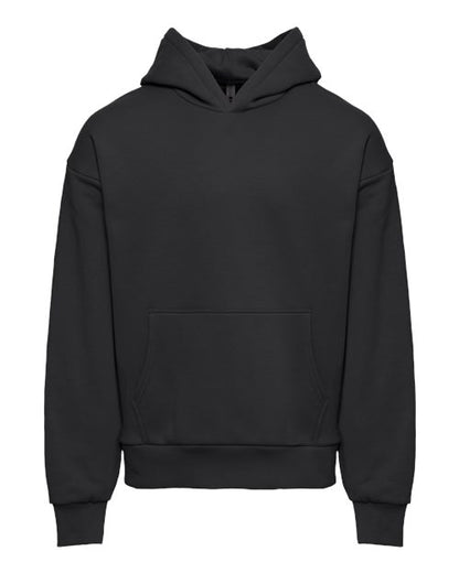 Next Level Heavyweight Fleece Hoodie 9307