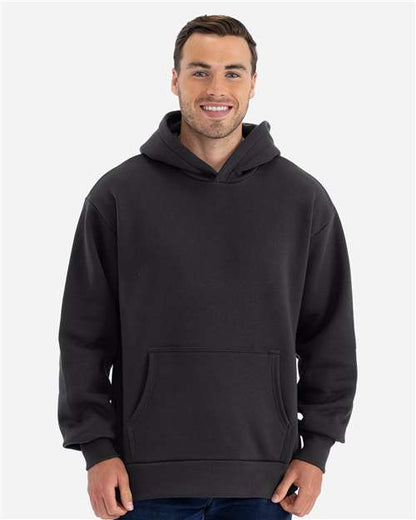 Next Level Unisex Heavyweight Fleece Hoodie Sweatshirt 12467