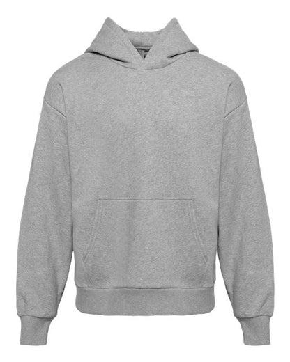 Next Level Heavyweight Fleece Hoodie 9307