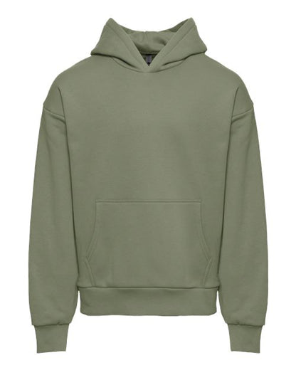 Next Level Heavyweight Fleece Hoodie 9307