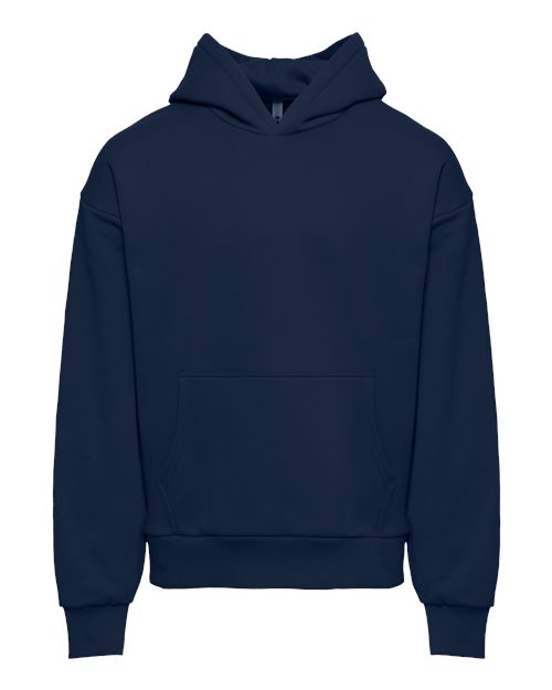 Next Level Heavyweight Fleece Hoodie 9307