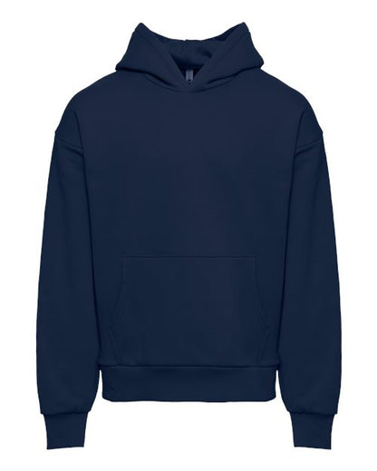 Next Level Heavyweight Fleece Hoodie 9307