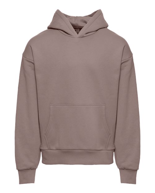 Next Level Heavyweight Fleece Hoodie 9307