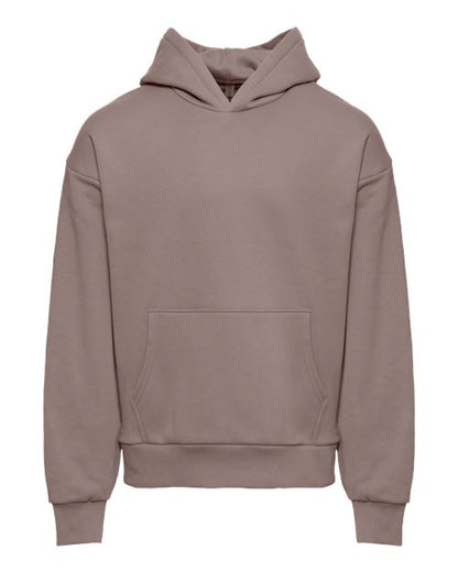 Next Level Heavyweight Fleece Hoodie 9307