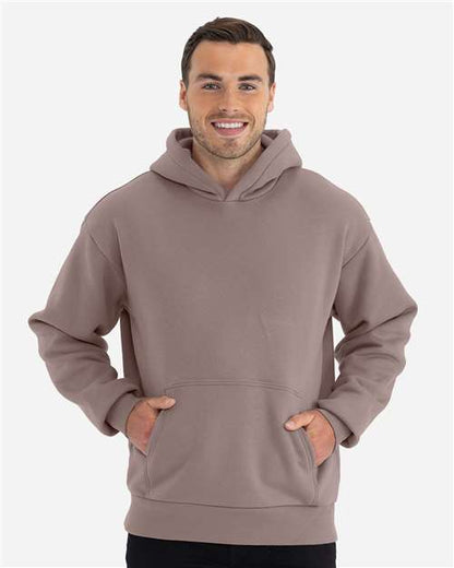 Next Level Unisex Heavyweight Fleece Hoodie Sweatshirt 12467