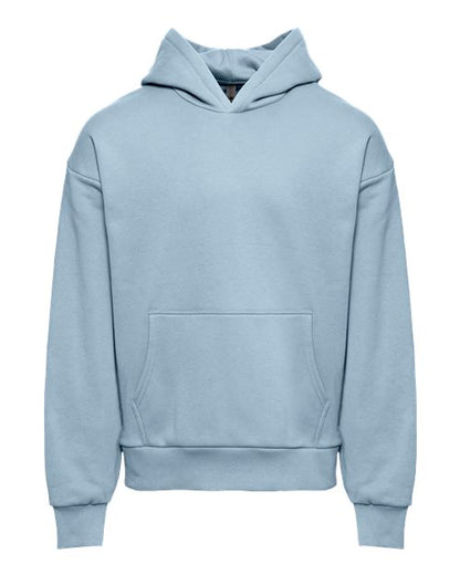 Next Level Heavyweight Fleece Hoodie 9307
