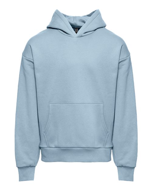 Next Level Unisex Heavyweight Fleece Hoodie Sweatshirt 9307