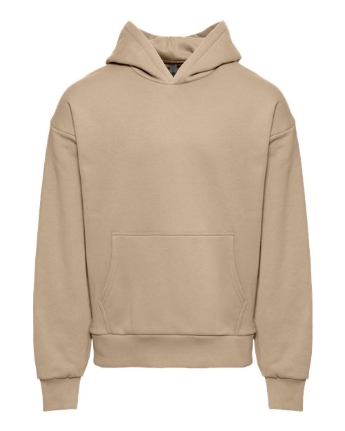 Next Level Heavyweight Fleece Hoodie 9307