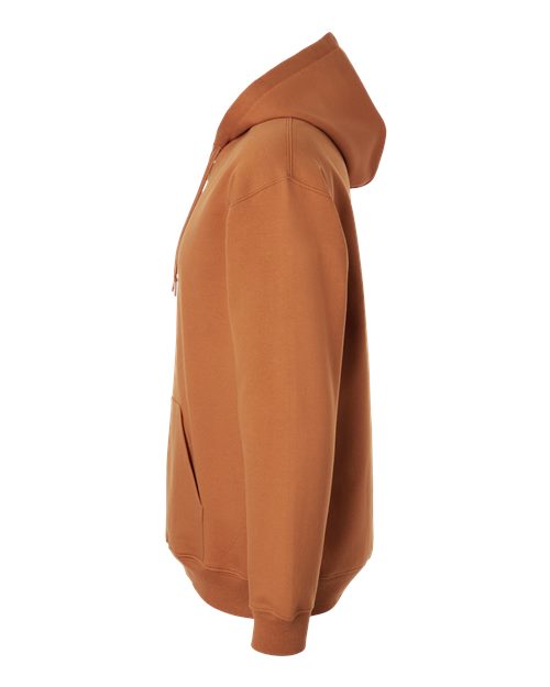 Gildan Softstyle® Midweight Hooded Sweatshirt SF500 Texas Orange