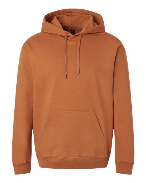 Gildan Softstyle® Midweight Hooded Sweatshirt SF500 Texas Orange