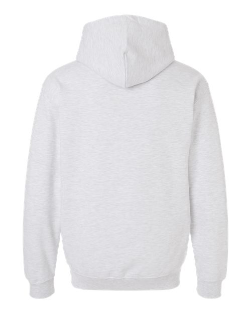 Gildan Softstyle® Midweight Hooded Sweatshirt SF500 Ash Grey