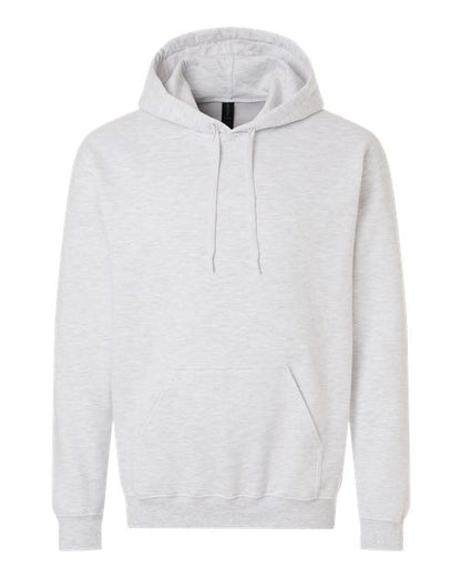 Gildan Softstyle® Midweight Hooded Sweatshirt SF500 Ash Grey